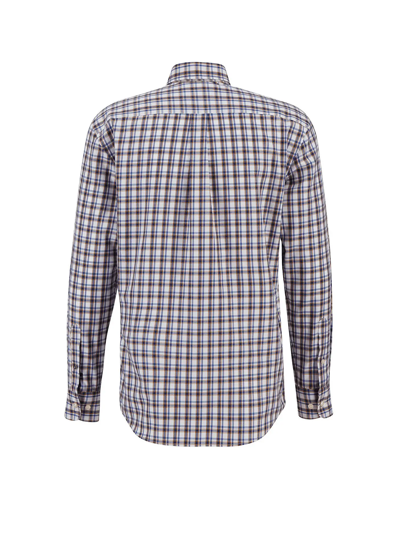 FYNCH HATTON | Hemd | weiss